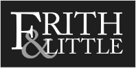 Frith and Little cropped logo